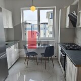 Militari Residence Inchiriem apartament cochet, 2 camere tip studio